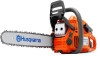 Get support for Husqvarna 450 II e-series