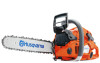 Troubleshooting, manuals and help for Husqvarna 555