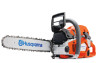 Troubleshooting, manuals and help for Husqvarna 562 XP G