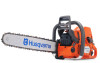 Troubleshooting, manuals and help for Husqvarna 576 XP AutoTune
