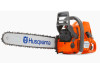 Troubleshooting, manuals and help for Husqvarna 576 XP G