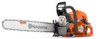 Get support for Husqvarna 592XP