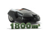 Troubleshooting, manuals and help for Husqvarna AUTOMOWER 220 AC