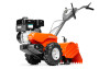 Troubleshooting, manuals and help for Husqvarna DRT900E