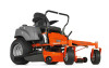 Troubleshooting, manuals and help for Husqvarna EZ4824