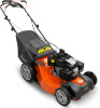 Troubleshooting, manuals and help for Husqvarna L 221AHK