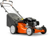 Troubleshooting, manuals and help for Husqvarna L121FH