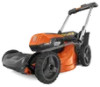 Troubleshooting, manuals and help for Husqvarna Lawn Xpert LE-322 battery and charger included