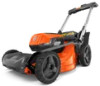 Troubleshooting, manuals and help for Husqvarna Lawn XpertLE-322 without