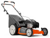 Get support for Husqvarna LC 121P