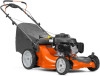 Troubleshooting, manuals and help for Husqvarna LC221FH