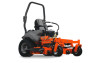Troubleshooting, manuals and help for Husqvarna PZ5426FX