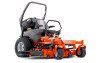 Troubleshooting, manuals and help for Husqvarna PZ6029D