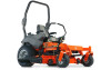 Troubleshooting, manuals and help for Husqvarna P-ZT6126