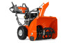 Get support for Husqvarna ST 227P