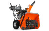 Get support for Husqvarna ST 327P