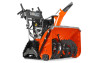 Troubleshooting, manuals and help for Husqvarna ST 330T