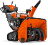 Troubleshooting, manuals and help for Husqvarna ST 430T