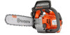 Get support for Husqvarna T540 XP II