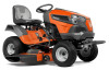 Troubleshooting, manuals and help for Husqvarna TS 248TD
