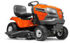 Troubleshooting, manuals and help for Husqvarna YTA18542