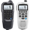 Troubleshooting, manuals and help for Icom HM195GB/W