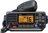 Get support for Icom IC-M330G