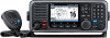 Get support for Icom IC-M605