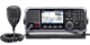 Get support for Icom M803