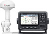 Troubleshooting, manuals and help for Icom MA-510TR