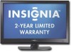Troubleshooting, manuals and help for Insignia NS-19E430A10