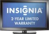 Get support for Insignia NS-32LB451A11