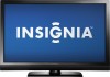 Troubleshooting, manuals and help for Insignia NS-42L260A13