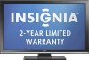 Insignia NS-42P650A11 Support Question