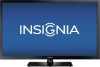 Troubleshooting, manuals and help for Insignia NS-46E481A13