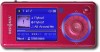 Troubleshooting, manuals and help for Insignia NS-4V17R - Sport 4GB Video MP3 Player