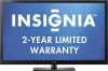 Troubleshooting, manuals and help for Insignia NS-51P680A12