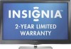 Troubleshooting, manuals and help for Insignia NS-55E560A11