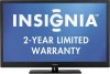 Troubleshooting, manuals and help for Insignia NS-55E790A12