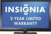 Troubleshooting, manuals and help for Insignia NS-55L780A12