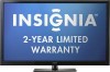 Troubleshooting, manuals and help for Insignia NS-59P680A12