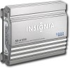 Insignia NS-A1000 New Review