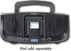 Get support for Insignia NS-B2113 - 174; - iTravel Boombox
