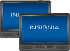 Troubleshooting, manuals and help for Insignia NS-DD10PDVD19