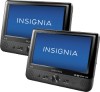 Troubleshooting, manuals and help for Insignia NS-DS9PDVD15