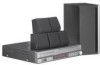 Get support for Insignia NS-H4005 - DVD/VCR Home Theater System