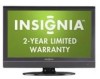 Troubleshooting, manuals and help for Insignia NS-L19Q-10A - 19 Inch LCD TV
