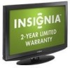 Troubleshooting, manuals and help for Insignia NS-L32Q09-10A - 31.5 Inch LCD TV