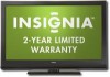 Troubleshooting, manuals and help for Insignia NS-L46X-10A