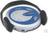 Get support for Insignia NS-P3111 - Portable CD Player